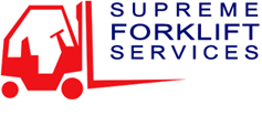 Supreme Forklift Services