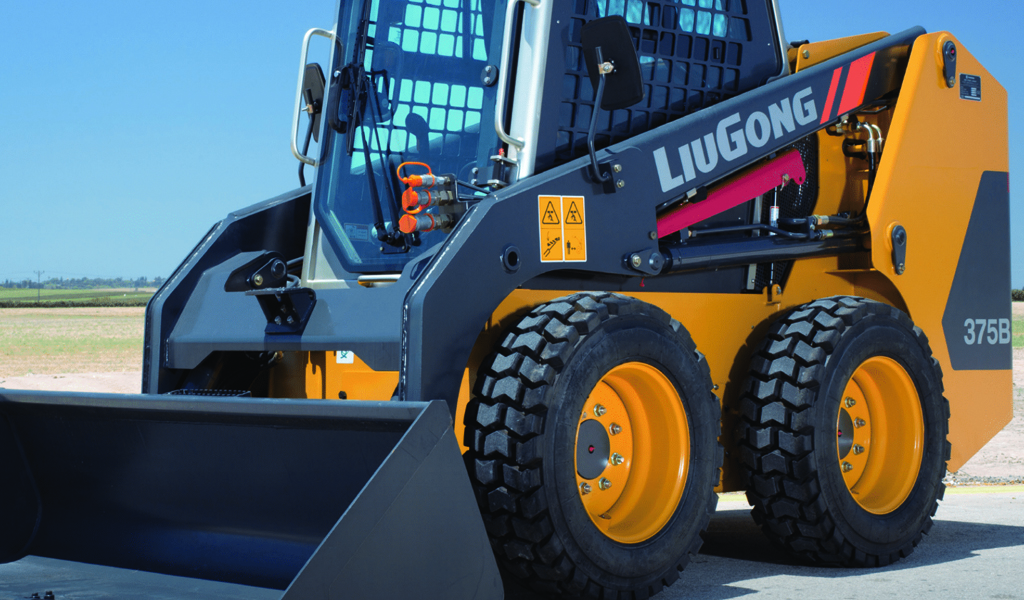 Sales – Supreme Forklift Services